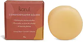 Korui - Condicionador em Barra