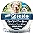 Seresto Dog Flea Collar with Tick Control, Small Collar