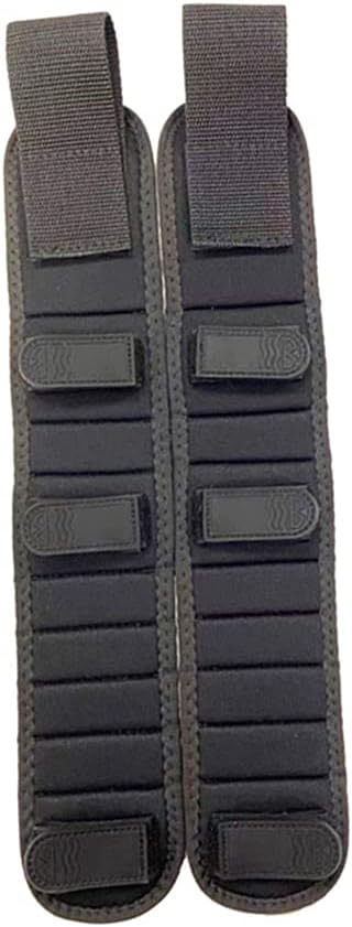 Durable Dive Backplate Shoulder Strap mat, Tech Diving Cylinder Carrying Harness Shoulder Cushion