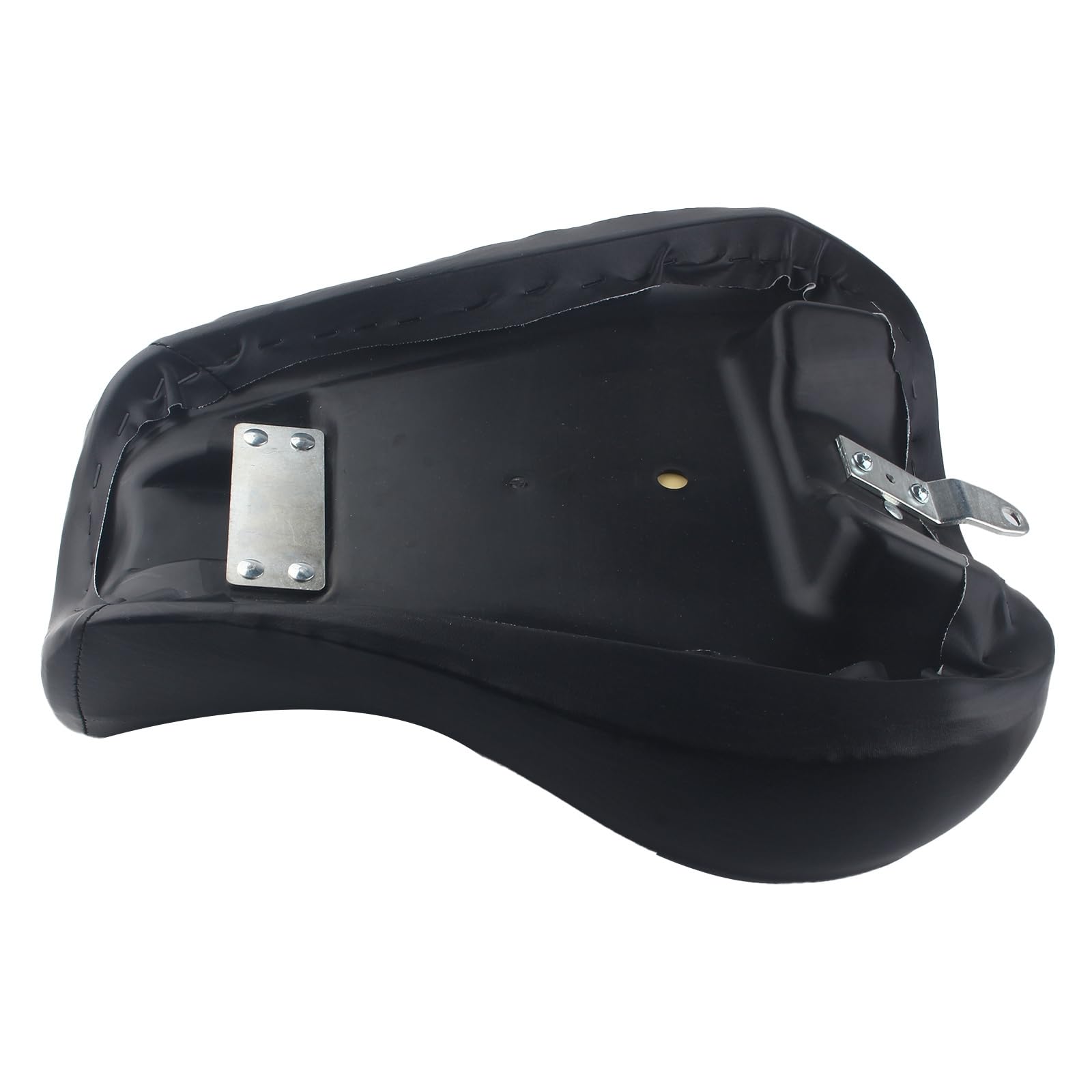 Motocykl Kierowca Kierowca Solo Poduszka Poduszka Do Harley Sportster XL modele 1200 883 72 48 1983-2003