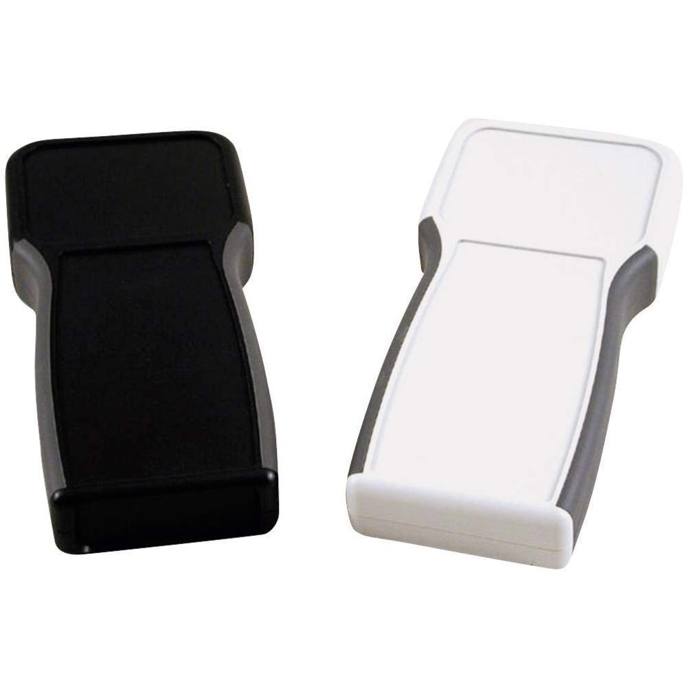 Hammond Enclosure, Hand Held, Abs, Grey - 1553TGY