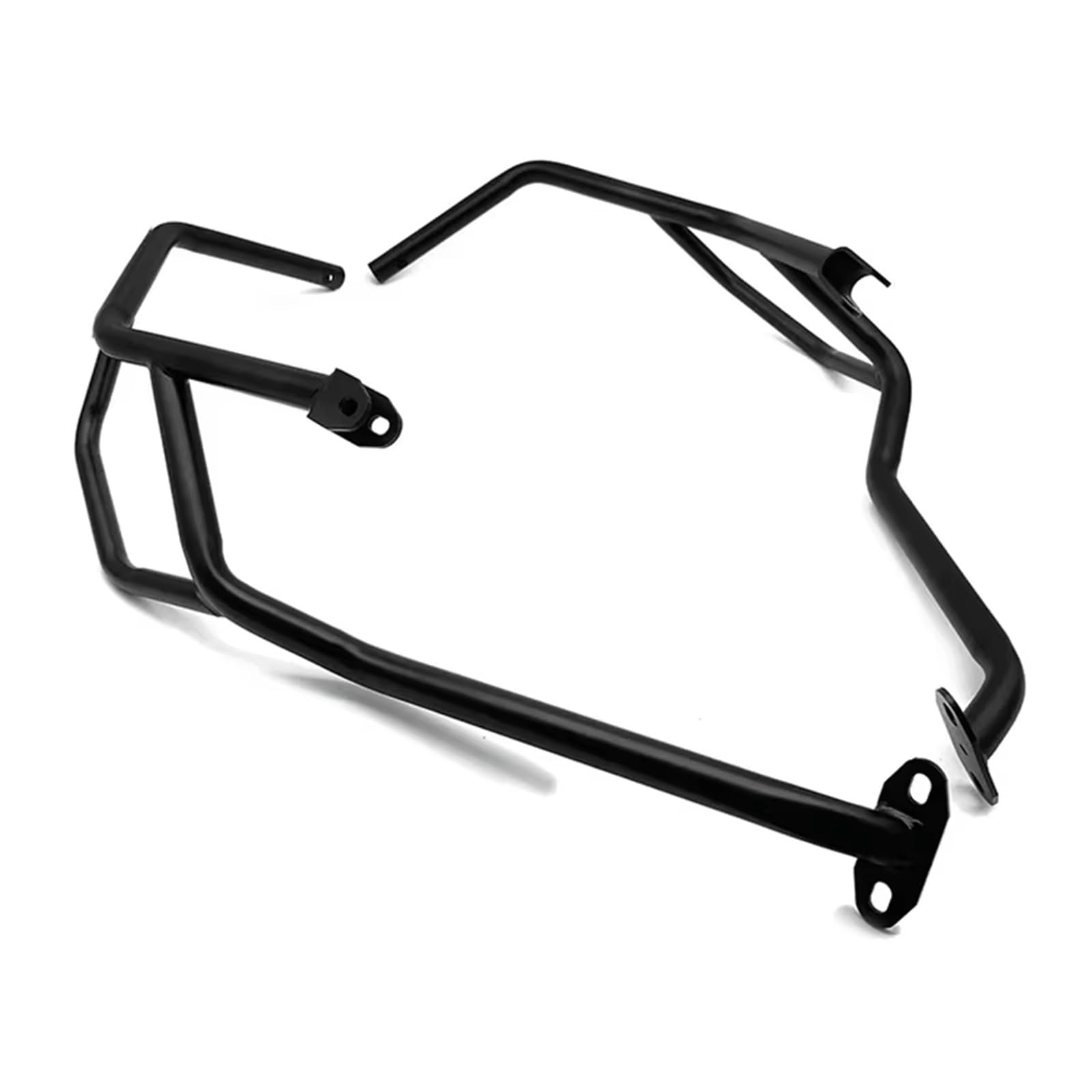 Paramotore Tubolare Per Benelli Per TRK502 Per TRK502X Per BJ500GS 2021 2022 2023 Paraurti Per Protezione Motore Moto Barra Protezione Telaio Gabbia Acrobatica Motorcycle motore Paraurti