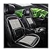 Siedziba samochodowa letnia podkładka chłodząca cztery pory roku uniwersalne lodowe siedzenie samochodowe mata siedziska oddychająca i wentylowana poduszka na krzesło do fotelika do biura krzesła podu