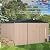 AECOJOY Shed 12' x 10' Outdoor Storage Shed for Ourdoor, Extra Large Metal Steel Yard Shed with Design of Lockable Doors, Utility and Tool Storage for Garden, Backyard, Patio, Outside use
