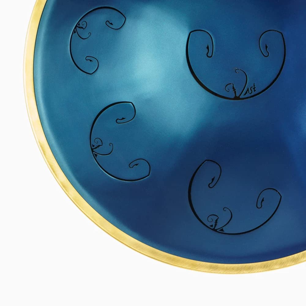 パーカッション・打楽器 RAV Drum F# In Sen RAV Vast F# In Sen and G Humayun - New RAV Drum scales