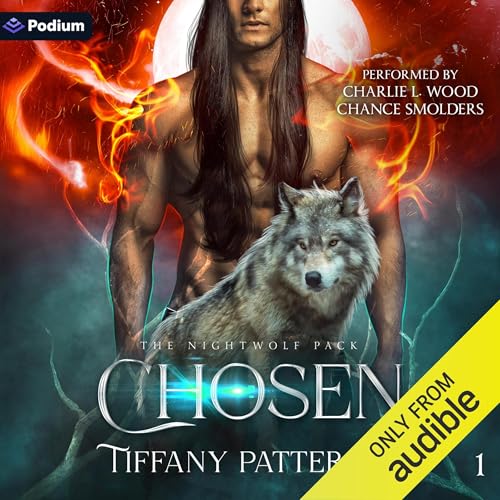 Dive Into A Full Audiobook That Is Simply Edge-Of-Your-Seat.