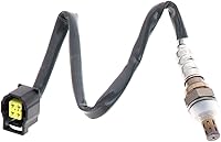 Walker Products 350-34039 4-Wire Oxygen Sensor - Direct Fit OE Replacement O2 Sensor for Superior Engine Performance