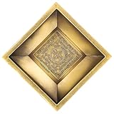 Plat de feu du temple : le bol d'offrande d' peut être donné au temple en , il peut bien décorer le temple, porte-fruits du temple