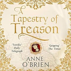 A Tapestry of Treason Titelbild
