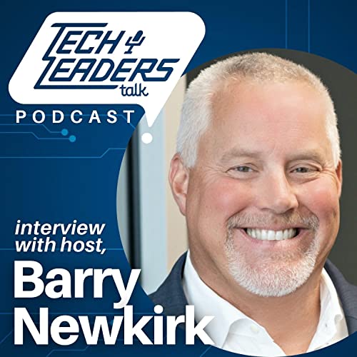 Barry Newkirk | Meet Your Host!