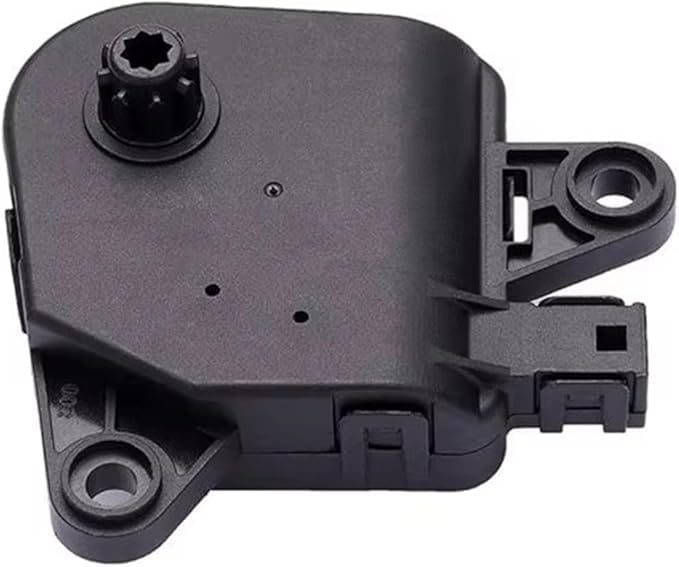 Automotive Air Conditioning Servo Motor for Voyager for 2001-2006 2007 604-003 604003 4885465Aa 604-003