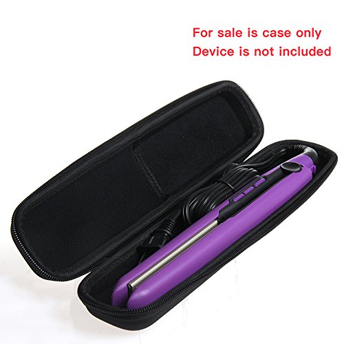 image for Hermitshell Hard EVA Protective Case Carrying Bag Fits Remington S5500