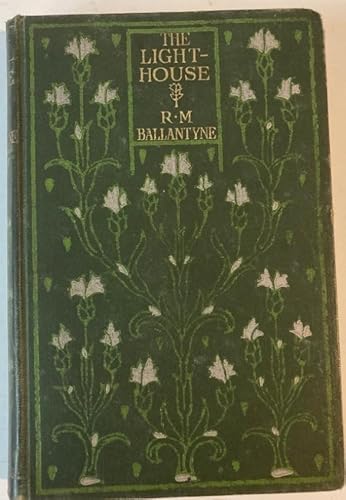 The Lighthouse. B000KL8MMC Book Cover