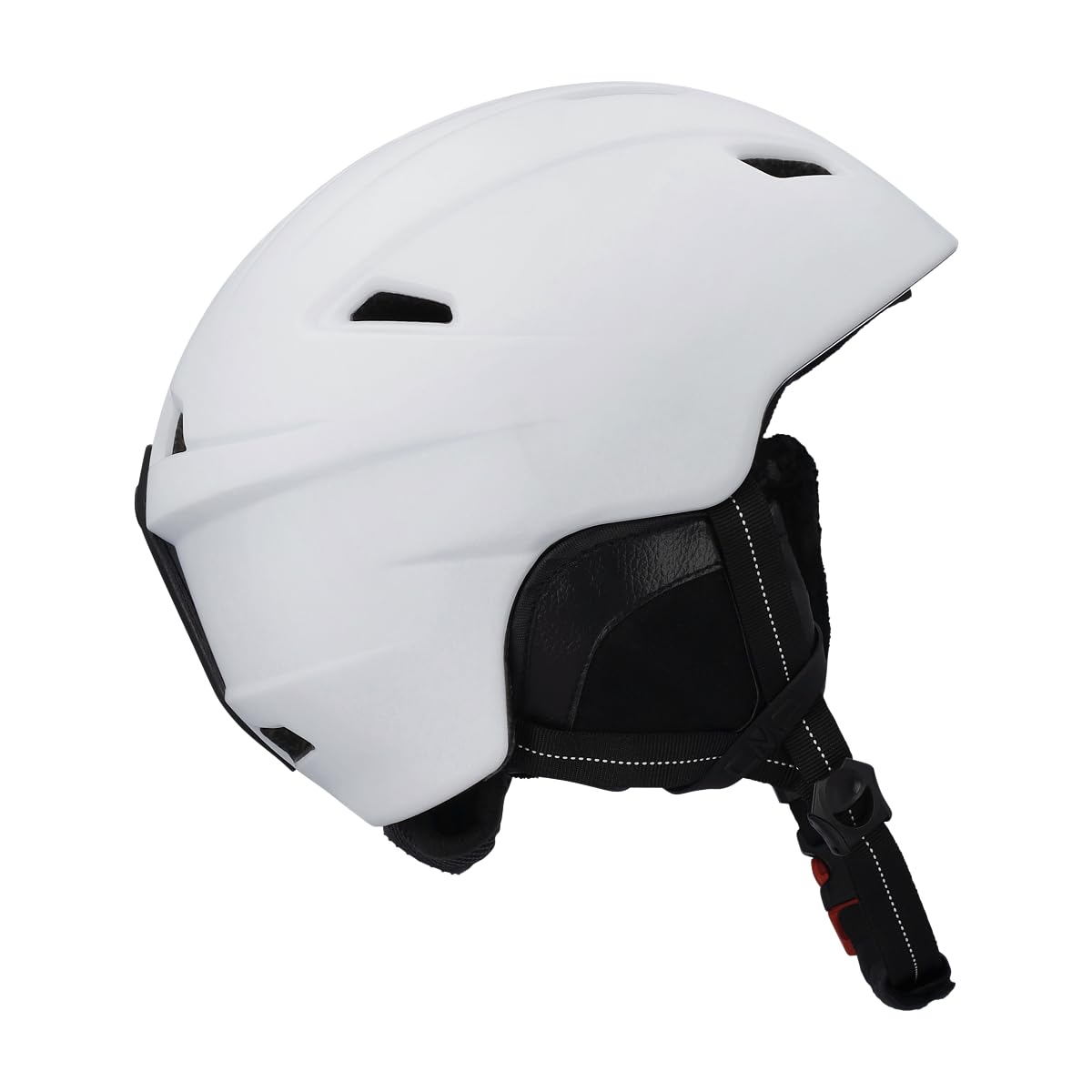 CMP - Casco da sci XA-1, Unisex
