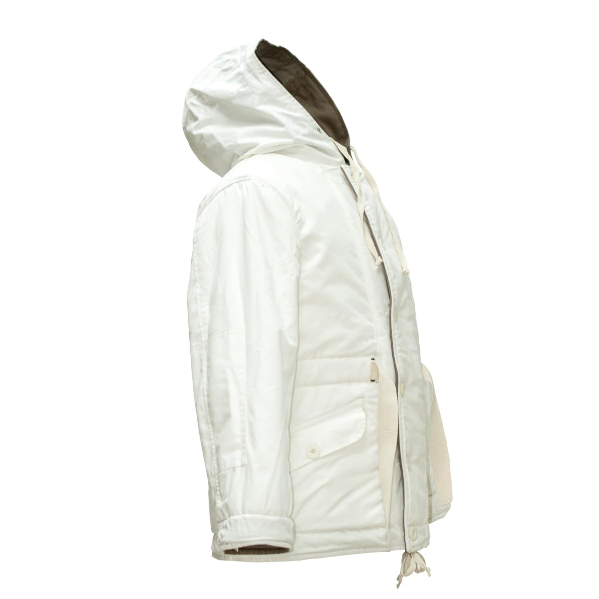 WH Winterjacke|wendbar|grau
