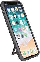 Vista 4 de Topeak Ridecase para iPhone XR Negro