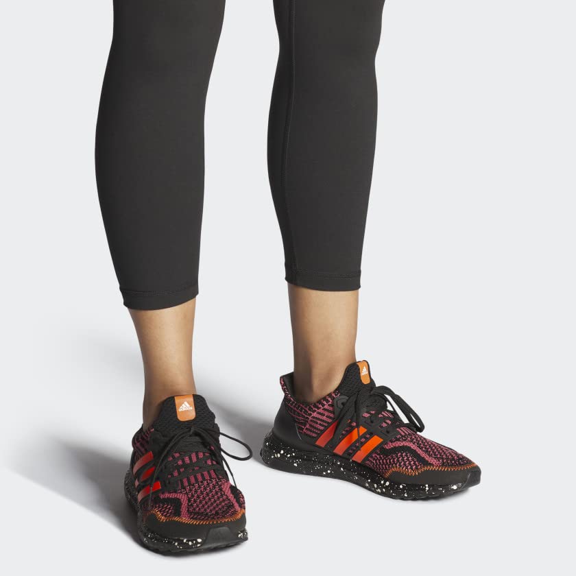Image of Adidas Womens Ultraboost 5.0 AlphaskinRunning Shoe