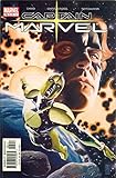 Read Online Captain Marvel, Vol. 4 No. 5; March 2003 Reader