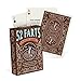 Produktbild Knock Knock 52 Farts Playing Cards Deck: Playing Card Set