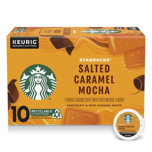 Top 10 Best Starbucks Caramel Iced Coffee Reviews & Buying Guide BNB