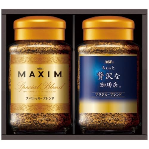 AGF プレミアムインスタントコーヒーギフト ZIC-20D