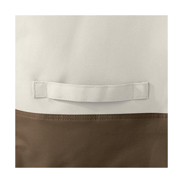 Amazon Basics Kettle Grill Cover - Image 5