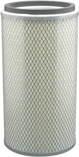 Baldwin Filters PA2423 Heavy Duty Air Filter (6-15/32 x 13-3/32 in.)
