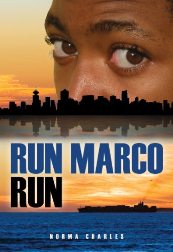 Image of Run Marco, Run