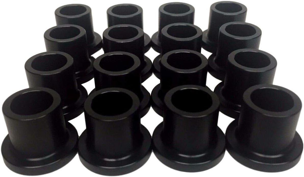 Arctic Cat Delrin Bushing Kit 0403409 Delrin (16 pieces