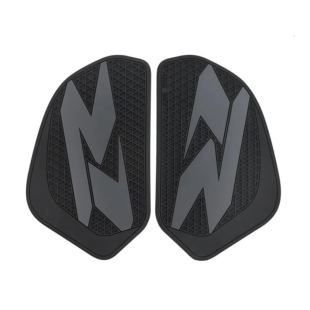 Applicable to Motorcycle Side Tank Pad Knee Protection for Suzuki GSXR600 GSXR750 2011-2016