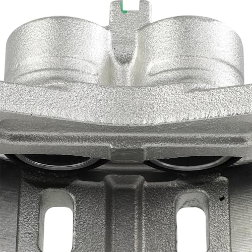 Image of 19B2870B 19B2871B Front Left & Right Disc Brake Calipers