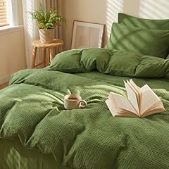 Olive Green (No Comforter)