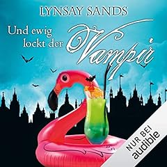 Couverture de Und ewig lockt der Vampir
