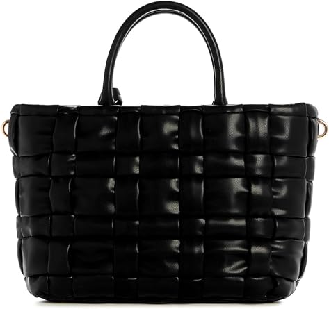 GUESS Women's Marion Satchel