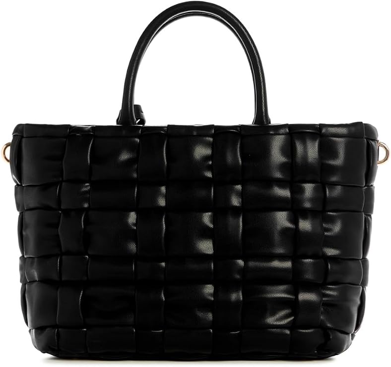 GUESS Women's Marion Satchel