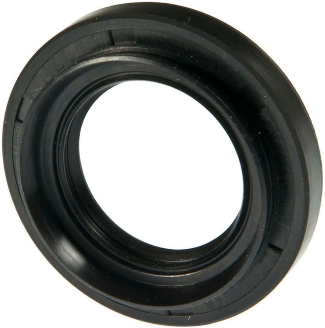 Manual Transmission Output Shaft Seal Right fits Nissan Sentra 1991 1992 1993 1994 1998 1999 2000 2017 2018 Replacement 1N11-19-224, 1N01-19-224 1 X