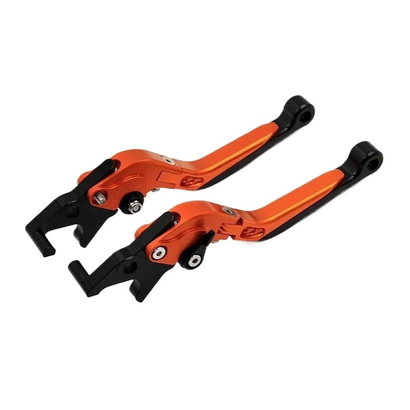 DZQMOSFIH Motorcycle CNC Adjustable Folding Extendable Brake Clutch Lever for CMX1100 Rebel 1100 2021-2025