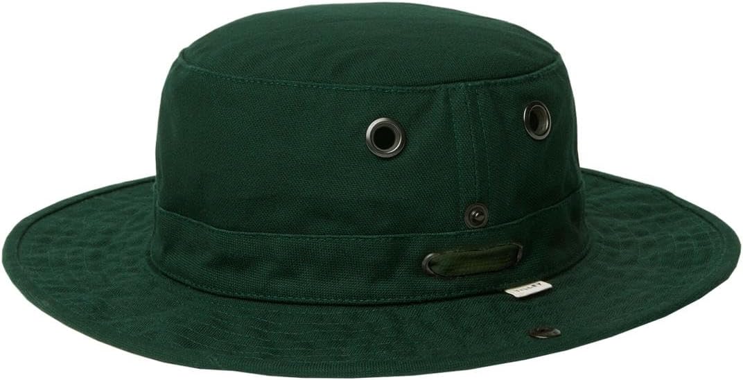 Vintage Wanderer Tilley Hat