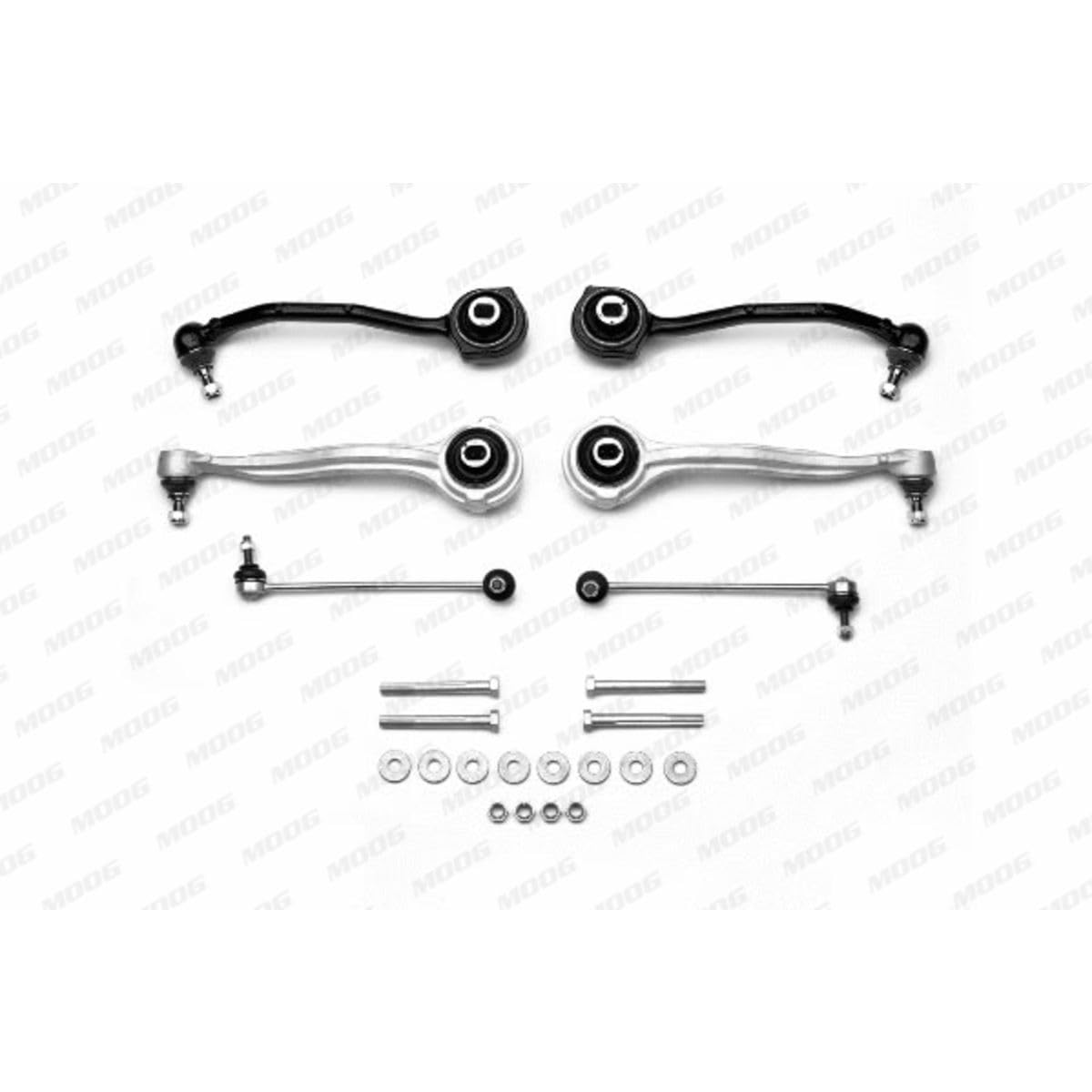 MOOG ME-RK-6615 Reparatursatz, Achsschenkel