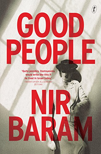Good People view 2