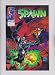 Spawn #1 First Issue Comic Book