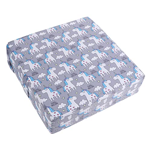 VICASKY 1 u[X^[pbh child seat cushion Ԉ֎qNbV Ct[^uV[g yʃ`FANbV _CjO`FANbV xX|W Grey