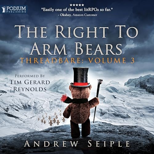 Andrew Seiple's The Right to Arm Bears