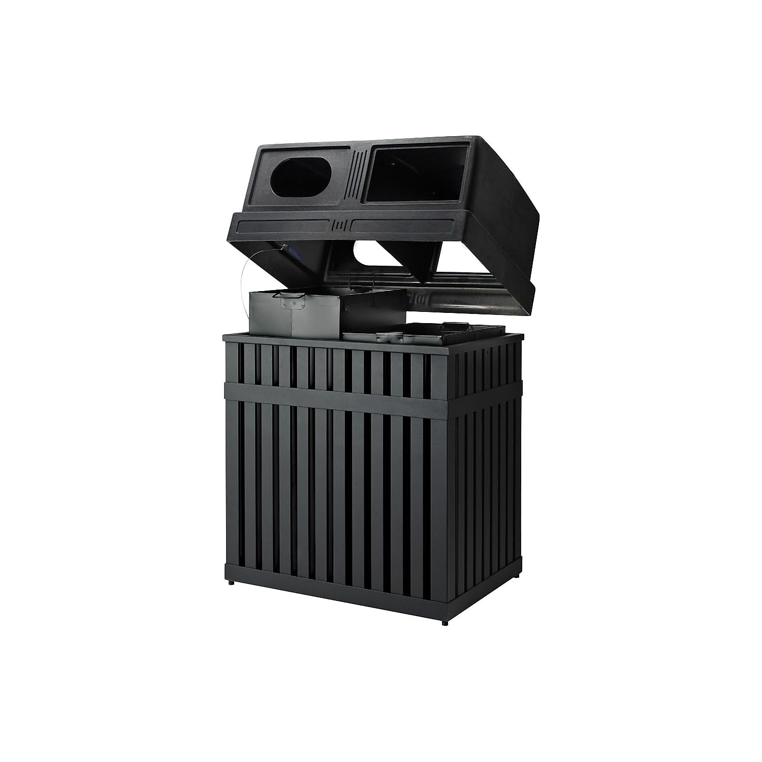 Amazon.com: ArchTec Commercial Zone Series Parkview 2 Double Steel
