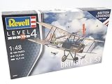 REVELL GmbH & Co.KG British Legends: British S.E 0 - STK