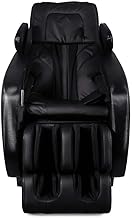 truMedic Instashiatsu Massage Chair, MC-1000, 264 Pound