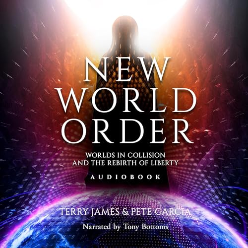 New World Order cover art