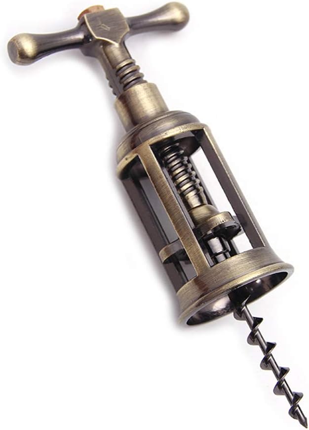 Estrattori di sughero