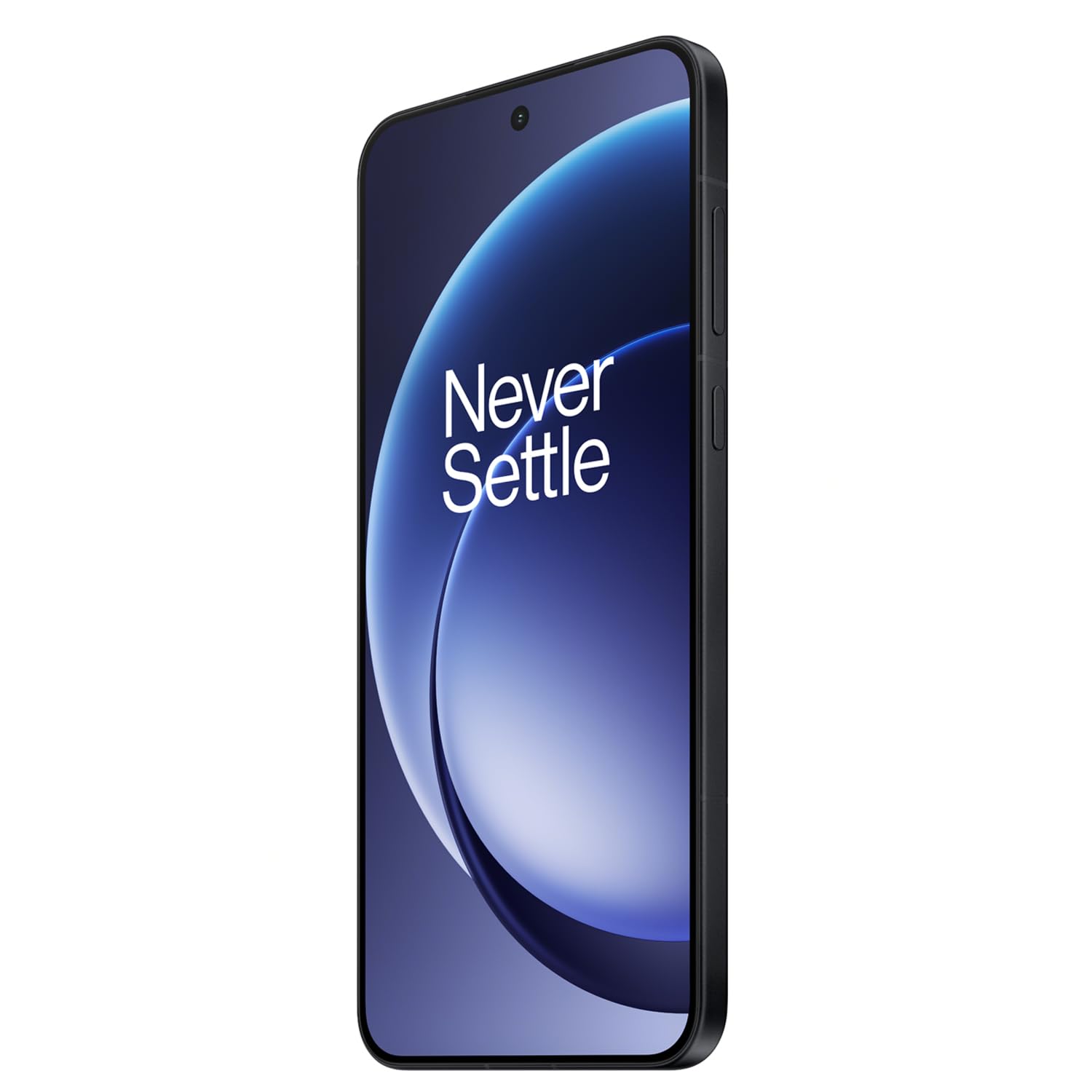 OnePlus 15R 12GB RAM + 512GB Memoria, Smartphone AI con Snapdragon 8 Gen 5, Display AMOLED 6,83" 165Hz, Batteria 7400mAh, Tripla Fotocamera 50MP, Charcoal Black