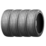 ブリヂストン(BRIDGESTONE) スタッドレスタイヤ BLIZZAK(ブリザック)WZ-1 195/65R15 91Q 4本セット